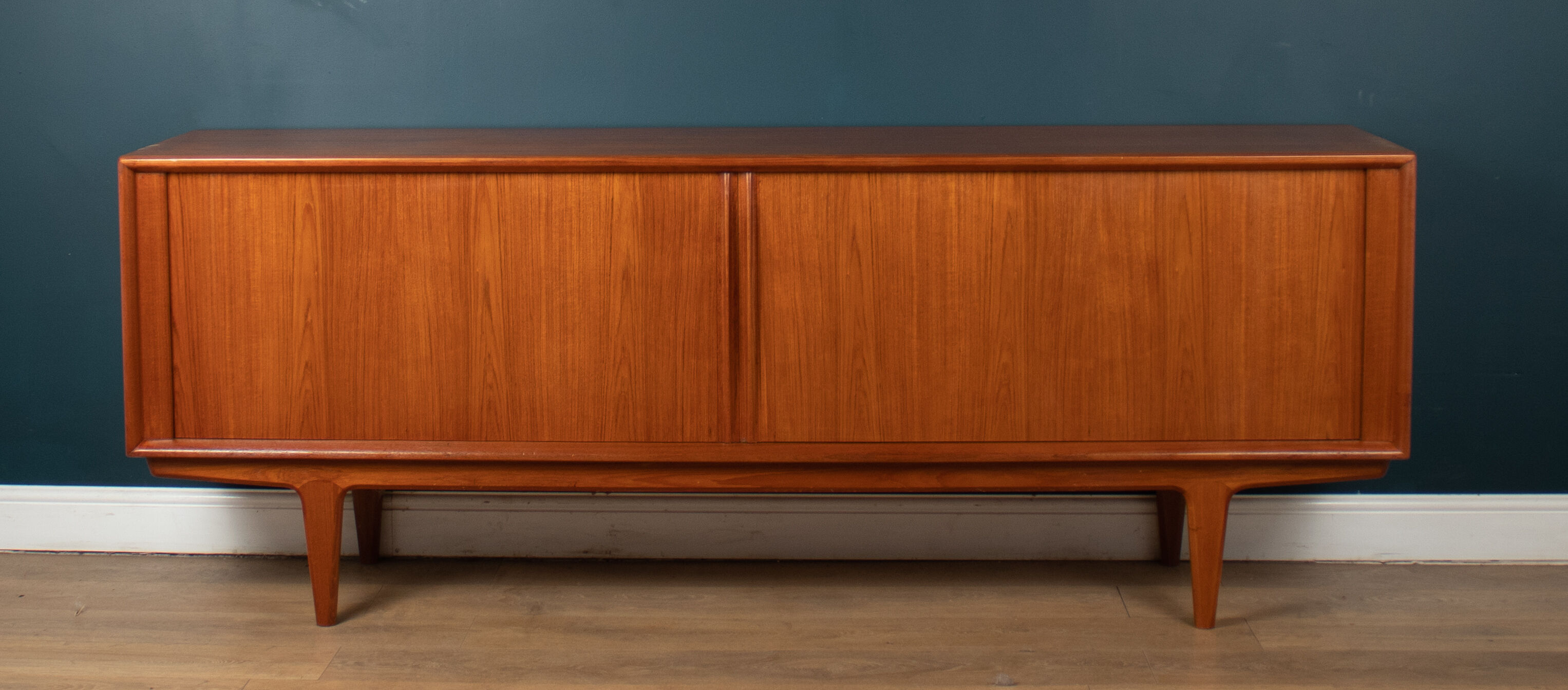 Bernhard Pedersen & Son sideboard 1960