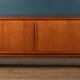 Bernhard Pedersen & Son sideboard 1960