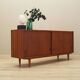 Teak sideboard, Danish design, 1970s, production: Denmark