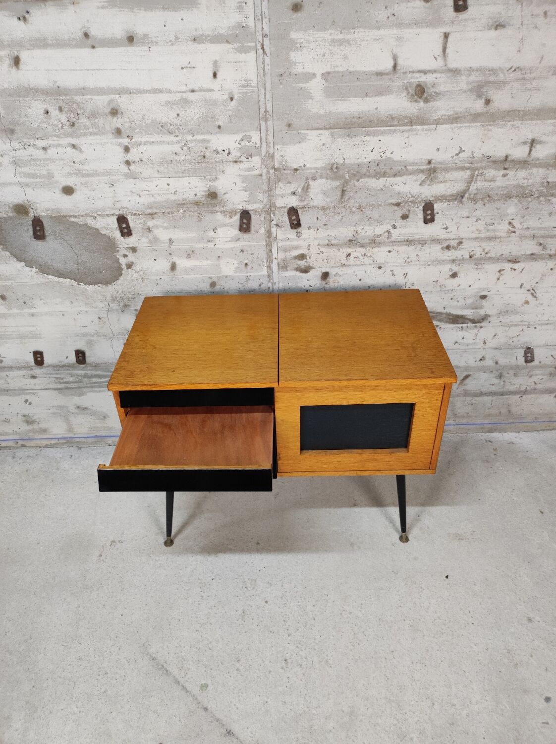 Old Hifi furniture