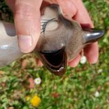 Ceramic Cat
