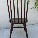 Scandinavian chair 60s