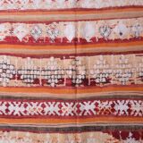 Berber Kilim Zayan Rug - 266 x 149 cm