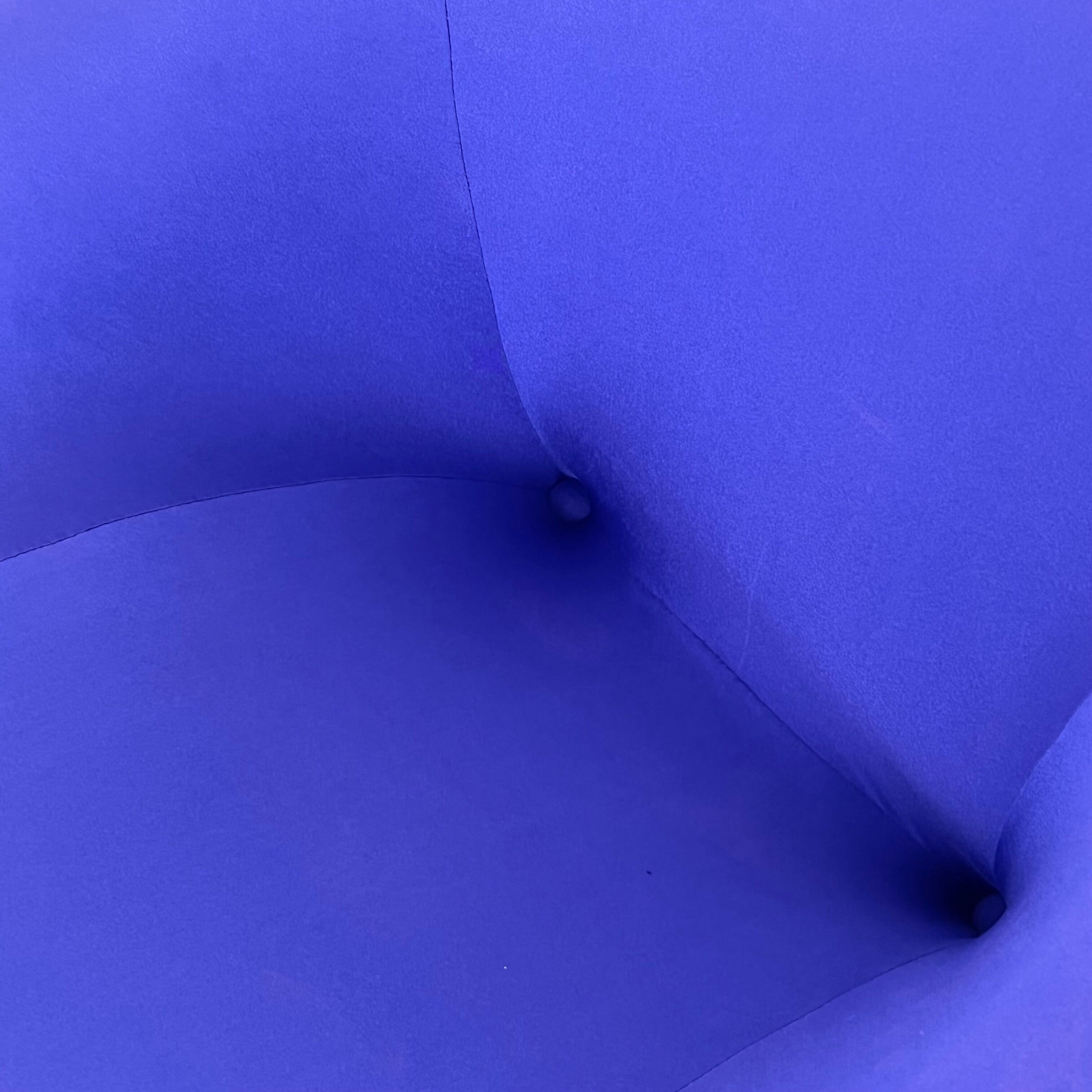 Armchair Up 1 La Mamma by Gaetano Pesce for B&B Italia 1969