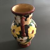 Italy vase