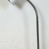 Industrial Soviet  Gooseneck Work Table Lamp, 1960s
