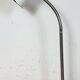 Industrial Soviet  Gooseneck Work Table Lamp, 1960s
