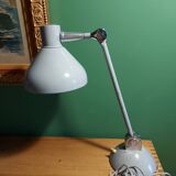Jumo art deco lamp