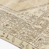 Anatolian Handknotted Wool Carpet