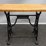 Bistro table 1900 afrana anthime eliot