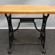 Bistro table 1900 afrana anthime eliot