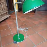 Restored vintage lamp