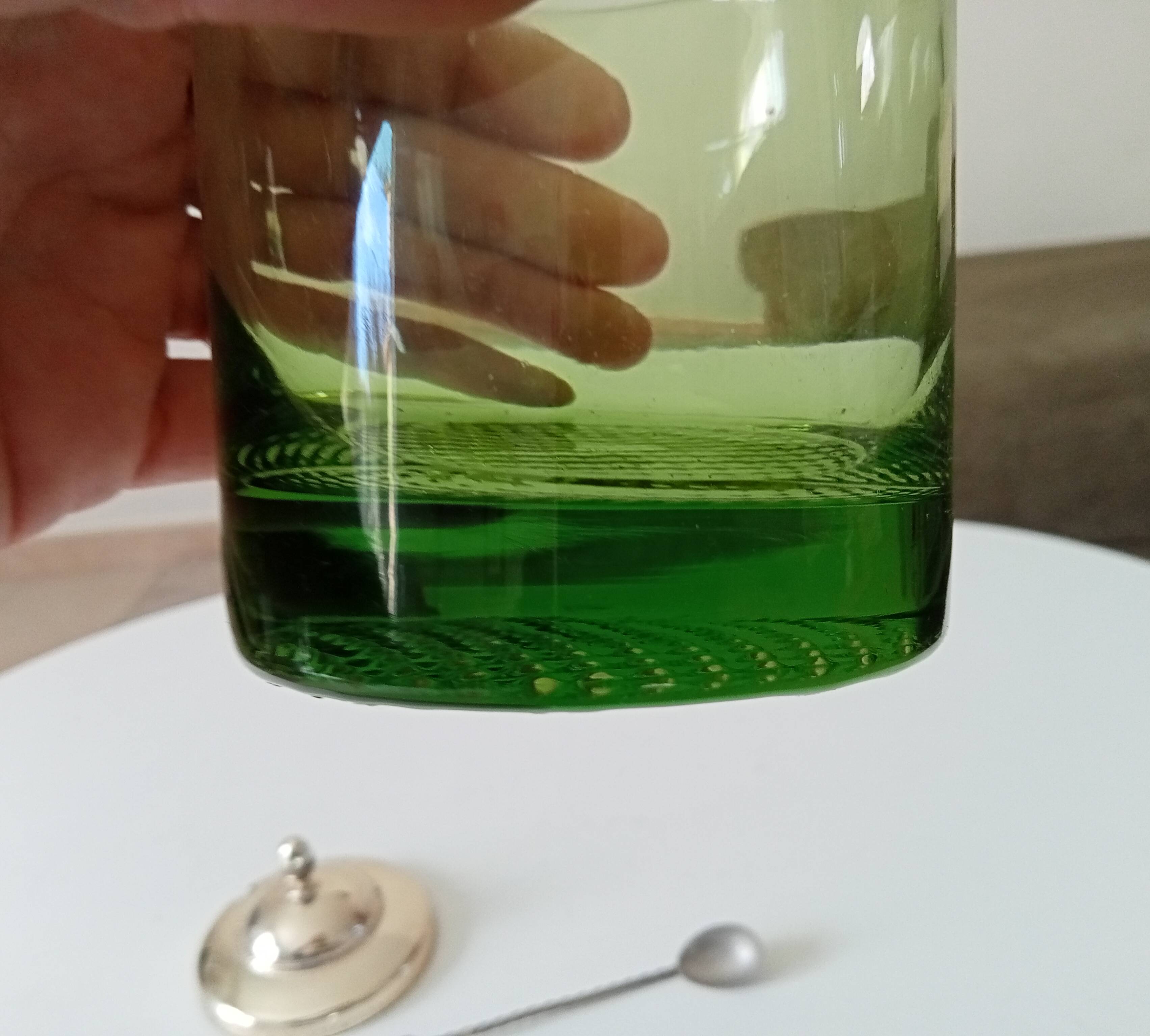 Old sugar bowl from the 20s/30s