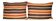 Lot de 2 housses de coussin kilim vintage 61x46 cm