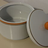 Winterling soup tureen 70