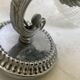 Pair of vintage wall lamps