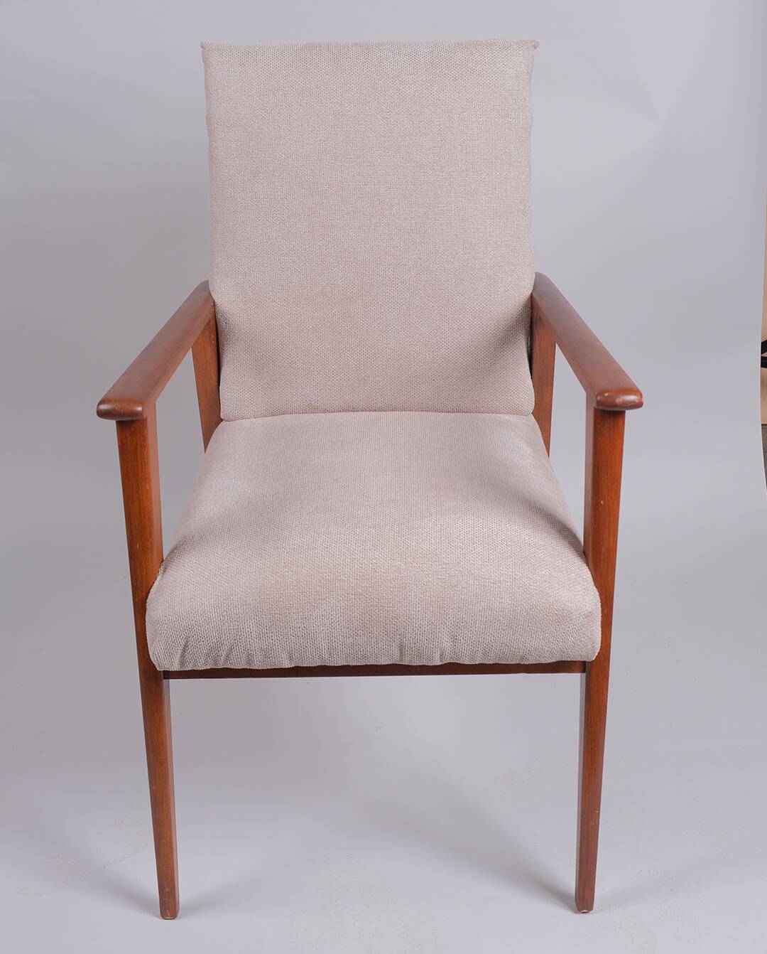 70s armchair