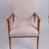 70s armchair
