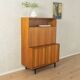 1950s bureau, vintage