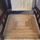 Pair of 1930 armchairs by Francis Jourdain