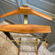 Valet de chambre vintage Fratelli Reguitti