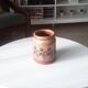 Verified terracotta pot