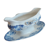 Saucière Dordrecht Boch Brothers Kéramis