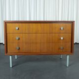 Mid Century chest of drawers