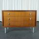 Commode Mid Century