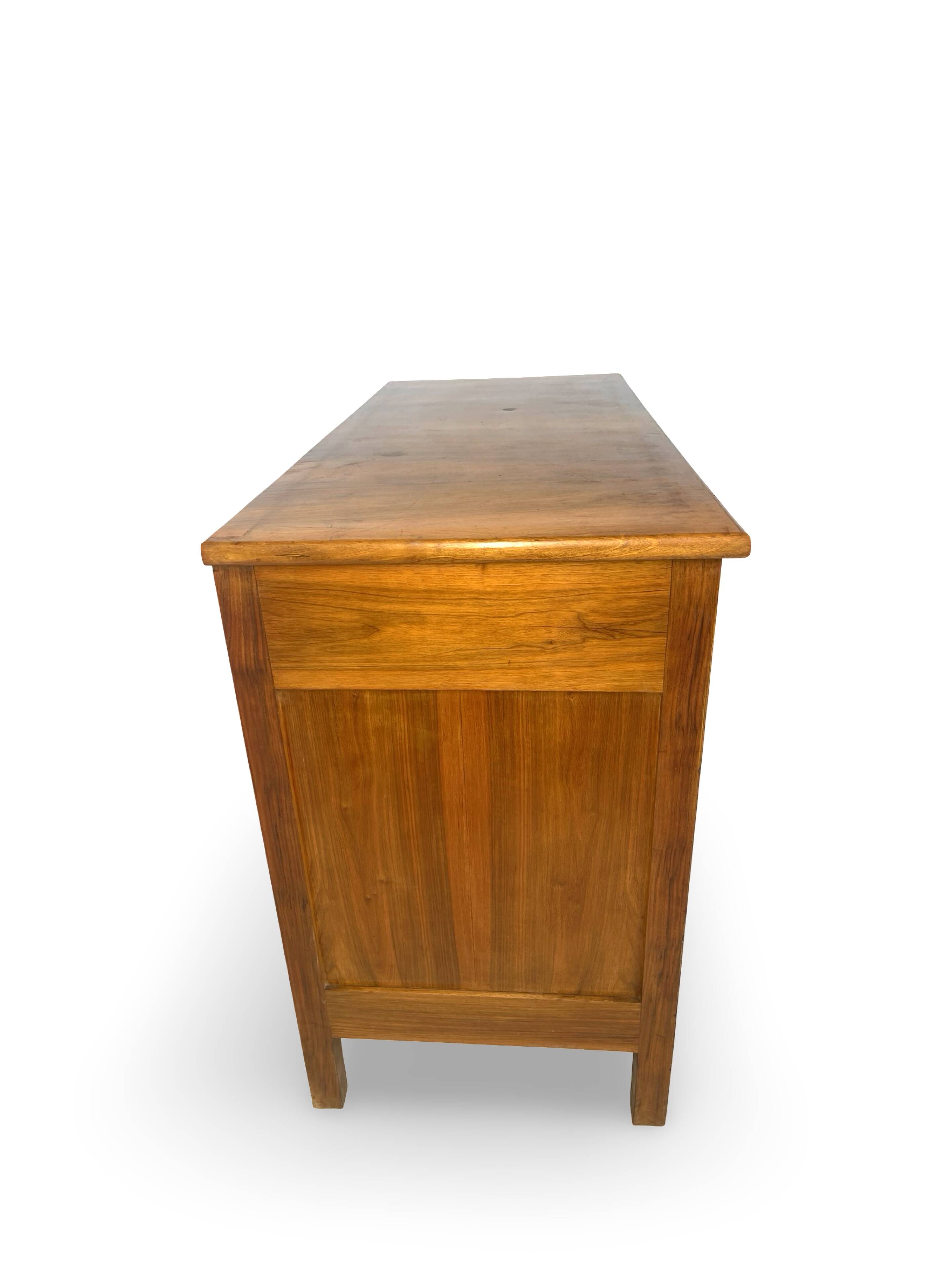 Commode italienne des années 1940