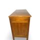 Commode italienne des années 1940