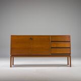 Teak sideboard, 1970
