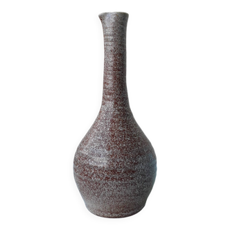 Accolay ceramic bud vase or pitcher