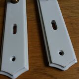Door handles