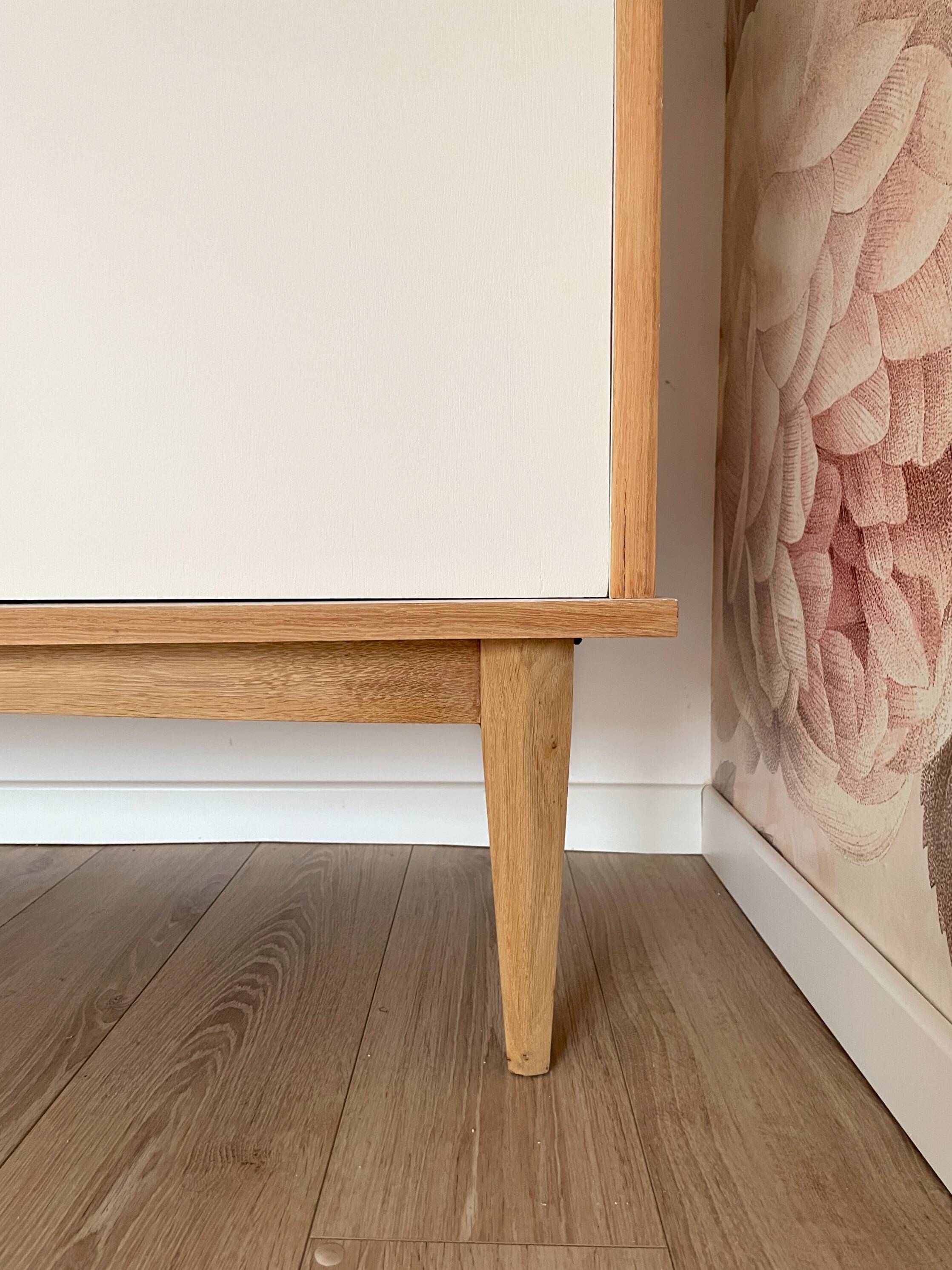 Furniture from the 60s/70s - Wardrobe and Secretary