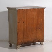 Old Provençal French chest of drawers (c.1920)