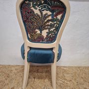 Louis XV chair