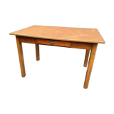 vintage Mado dining table 1950