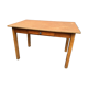 vintage Mado dining table 1950
