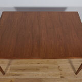 Mid-Century Danish Dining Table by Ole Wanscher for Cado, 1960s