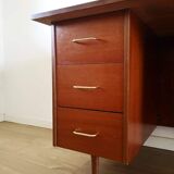 Scandinavian office 60s