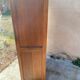1930s curtain binder