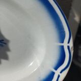 Set of 2 dishes