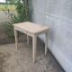 Farm table, desk
