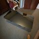 Table basse vintage