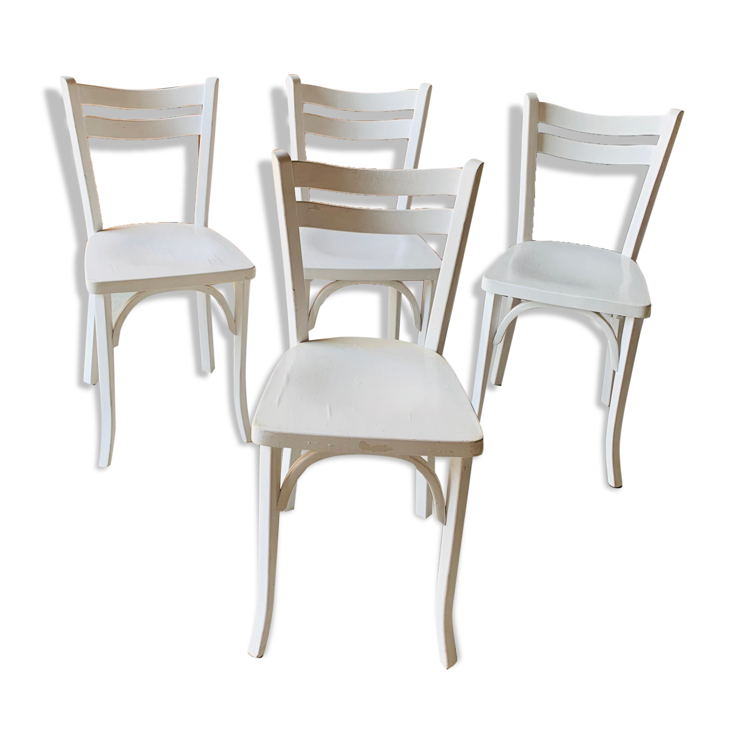 Baumann chairs