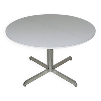 Table "Pelikan" de Florence Knoll pour Roche Bobois-modèle extensible