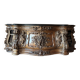 Monumental sideboard from the 19th century.