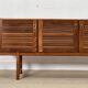 Buffet Mcintosh en noyer.