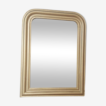 Miroir Louis Philippe - 75x57cm